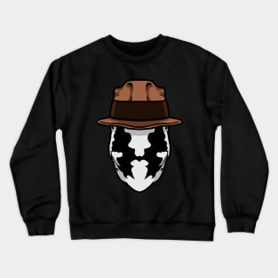 Rorschach Crewneck Sweatshirt